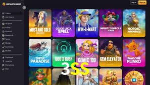 3SS: A Experiência de Casino com Jogos de Mesa ao Vivo