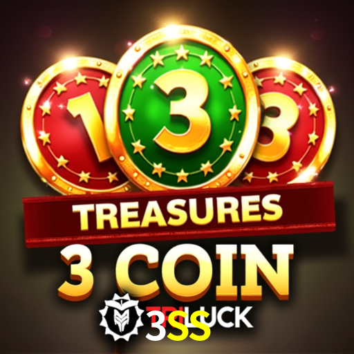 Sinta a adrenalina dos jogos de cassino com 3SS