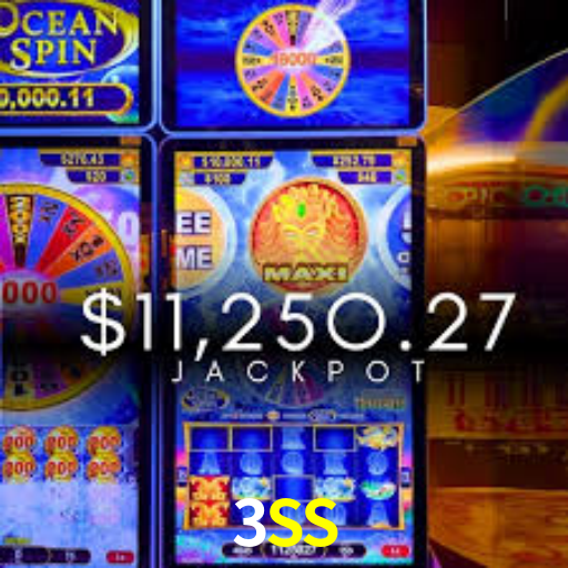 Bônus Generosos e Exclusivos no 3SS para Você!